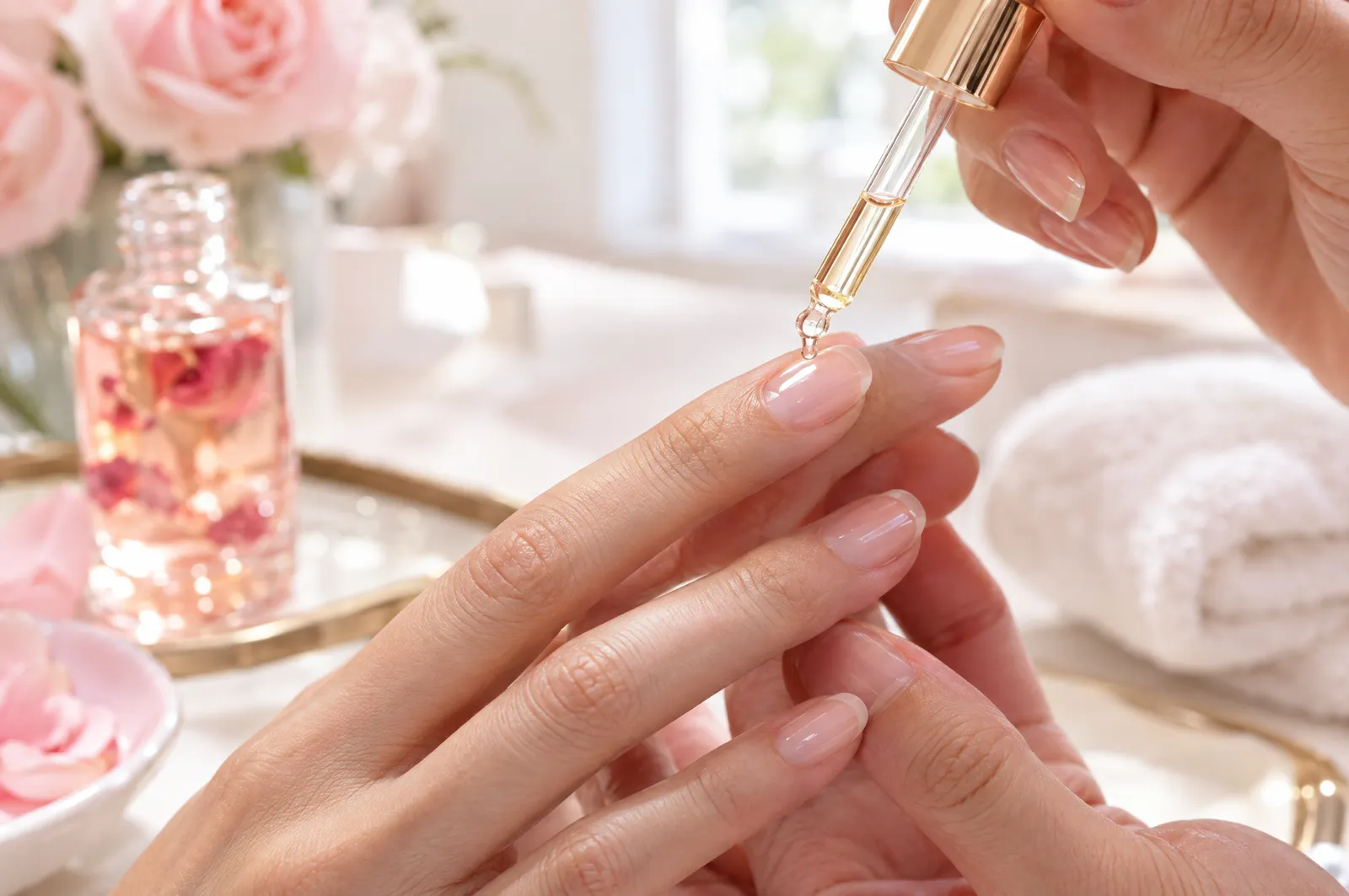 Chez Naima Nail's