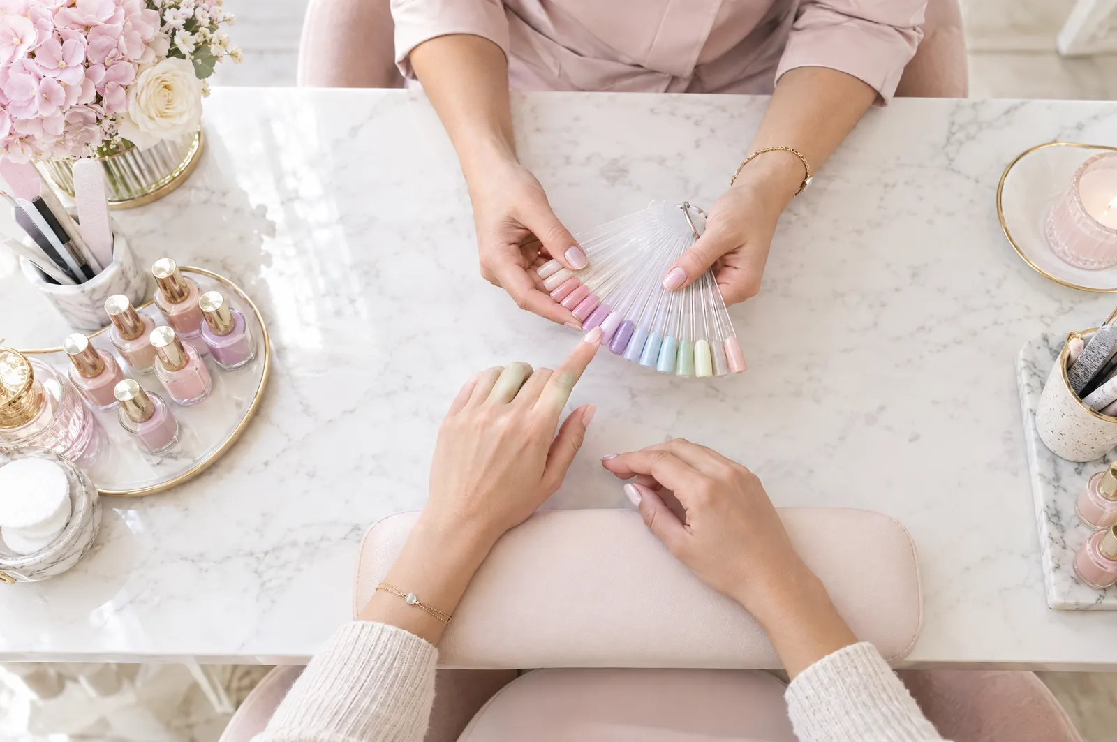 Chez Naima Nail's