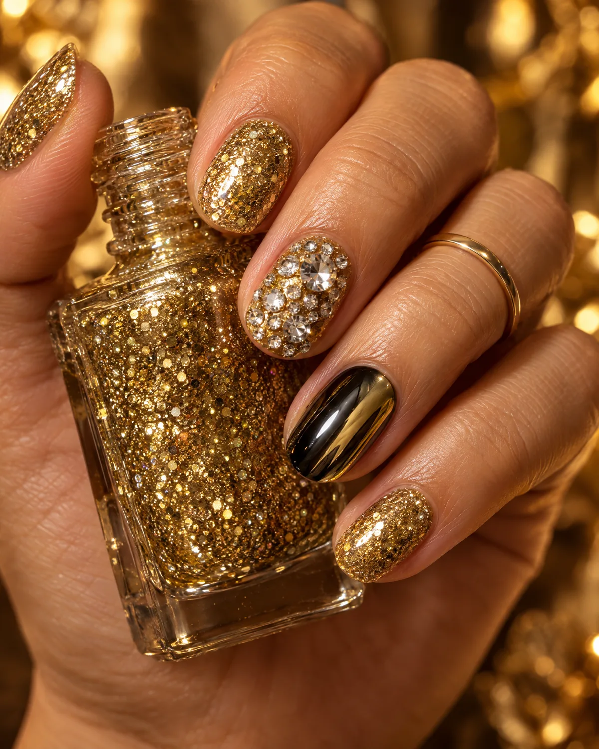 Chez Naima Nail's