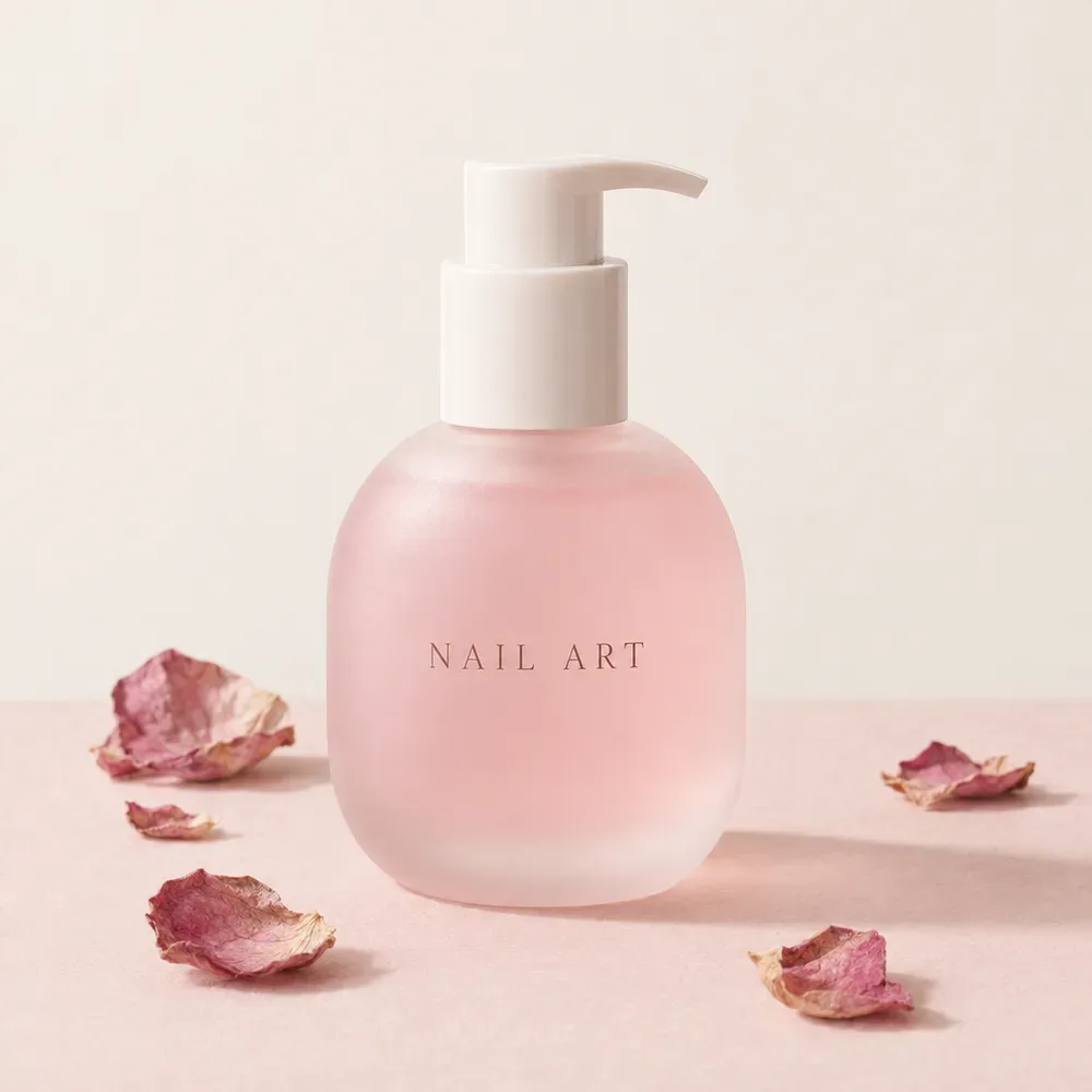Dissolvant doux sans acétone | Chez Naima Nail's