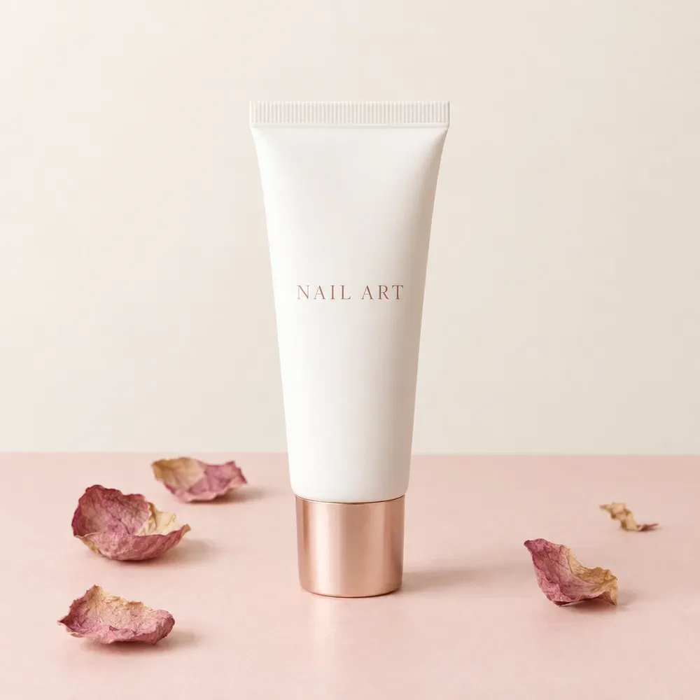 Crème mains Nacre | Chez Naima Nail's
