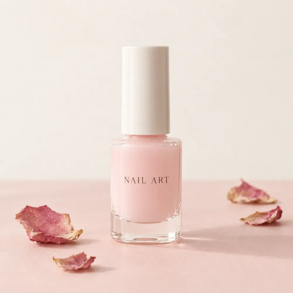 Sérum fortifiant ongles | Chez Naima Nail's